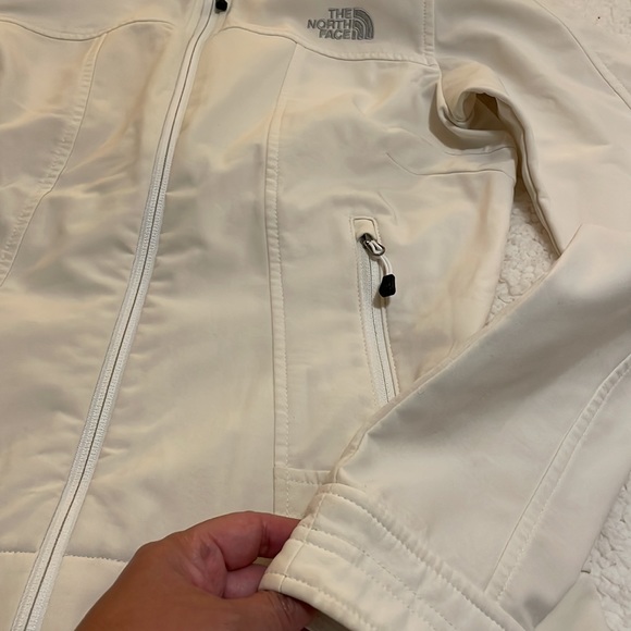 North Face Jacket Size S - Picture 4 of 7
